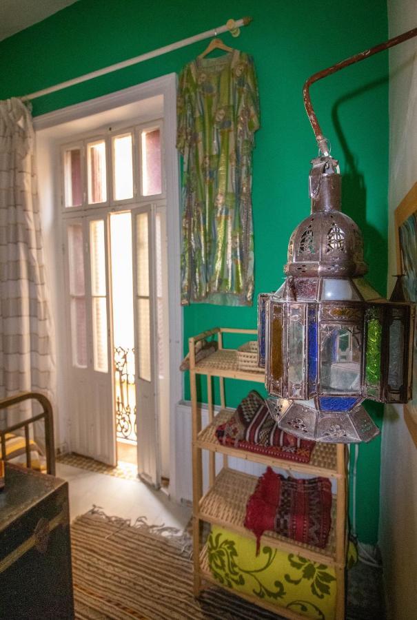 Bayt Alice Hostel Tanger Cameră foto